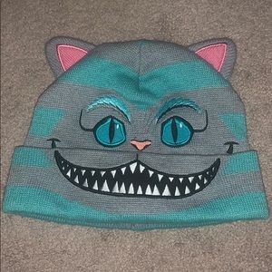 Cheshire Cat Beanie
